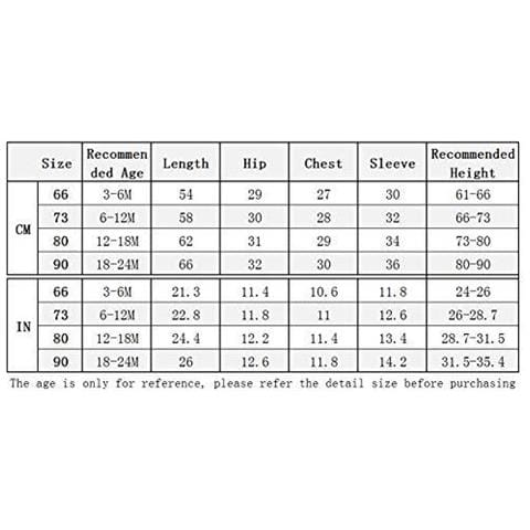 Bambino Con Cappuccio Maglia Pagliaccetti Dei Neonati Ragazze Ragazzi Onesies Caldo Maglione Tuta Outfits 3-6 Mesi 66 Cm Beige - Foto 2