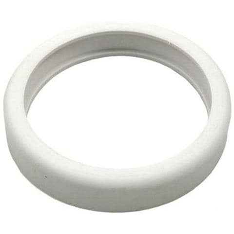 Ruota Di Scorta Bianca Per Polaris 180/280/380 - C10 - Foto 1