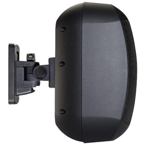 Coppia Di Altoparlanti A 2 Vie 60w Neri - Mask6ctbl - Foto 2