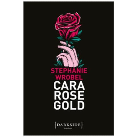 Stephanie Wrobel - Cara Rose Gold - Foto 1