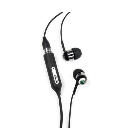 Stereo Portable Handsfree HPM-77, Stereofonico, Nero, Argento, Cablato, Neodimio, Telefono - Foto 1