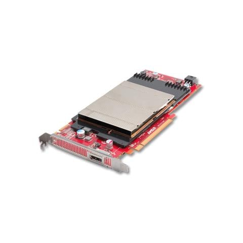 100-505691, , FirePro V7800P, 2 GB, GDDR5-SDRAM, 256 Bit, PCI - Foto 1