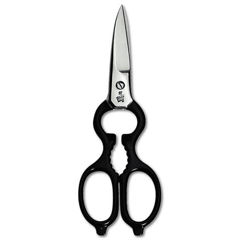 43927-200-0, Nero, Argento, 20 cm - Foto 1