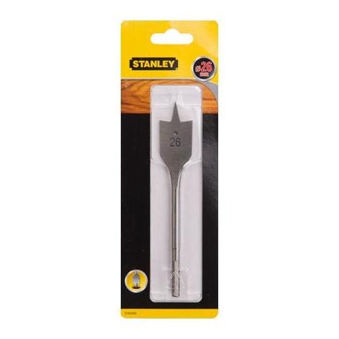 5287968, Drill, Punta per trapano a lancia, Legno - Foto 1