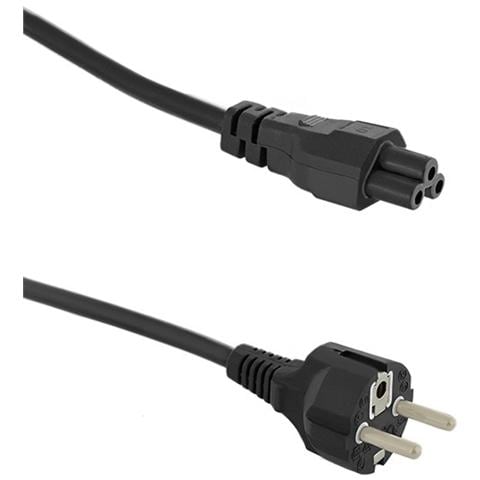 7307.65W-FJ01, 50/60, Interno, Computer portatile, Sovraccarico, Surriscaldamento, Sovraccarico, Cortocircuito, Nero, Fujitsu LifeBook C-4120 Fujitsu C Series C-4235 Fujitsu C Series C-5130 Fujitsu C Series C-5235 - Foto 1