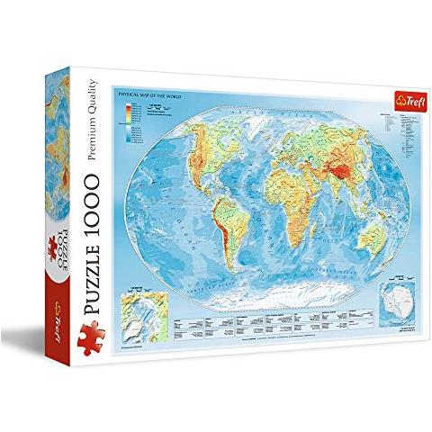10463 1000pezzo (i) puzzle - Foto 1