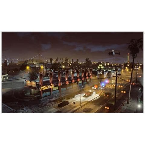 Gioco Gta V Xbox Series X - Foto 2