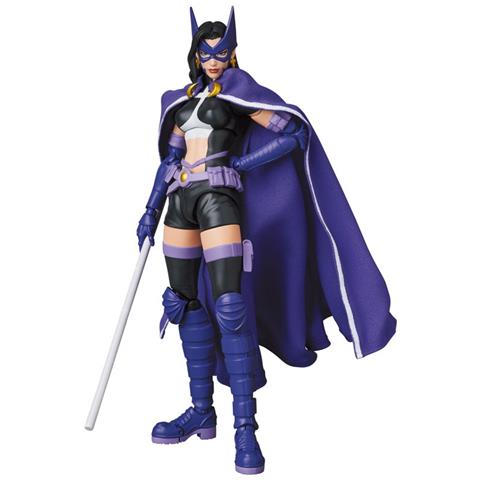 Mafex Batman Hush Huntress - Foto 1