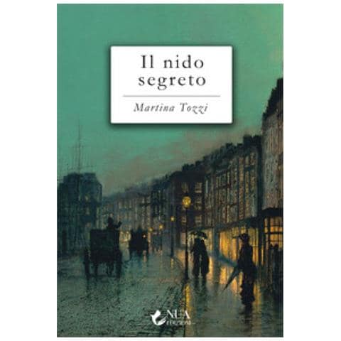 Martina Tozzi - Il Nido Segreto - Foto 1