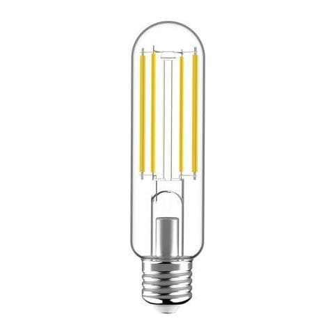 Led Fil T38 220-240v 14w E27 3000k Clear White Dim - Foto 1