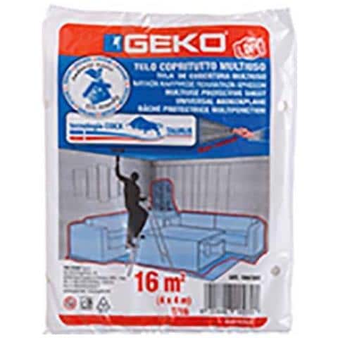 Telo Copritutto Pe Bd Mt 4x4 Gr 200 X 90 Pz - Foto 1