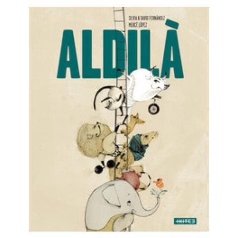 Silvia Fernández - Aldilà - Foto 1