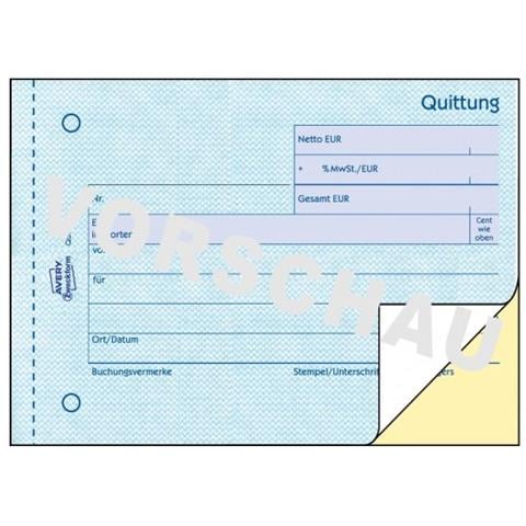 1735 modulo e libro contabile A6 40 pagine - Foto 4