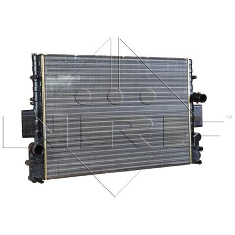 Radiatore Iveco Daily Ii 02- 53614a - Foto 1