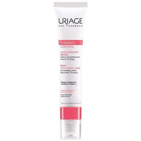 Trattamento Lenitivo Ricca Pelle Intollerante E Allergica 40ml Tolederm - Foto 2