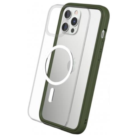 Cover Per Iphone 14 Pro Max Mod Nx (tm), Camouflage - Foto 1