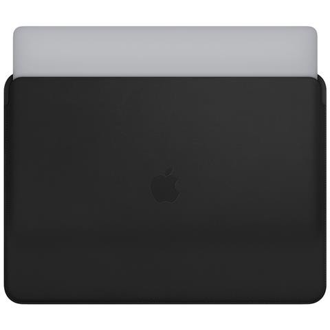 MTEJ2ZE /A borsa per laptop 38,1 cm (15") Custodia a tasca Nero - Foto 4