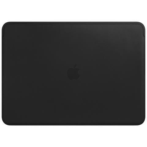 MTEJ2ZE /A borsa per laptop 38,1 cm (15") Custodia a tasca Nero - Foto 1