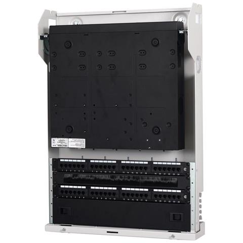 LVR300728 rack 3U Nero - Foto 2