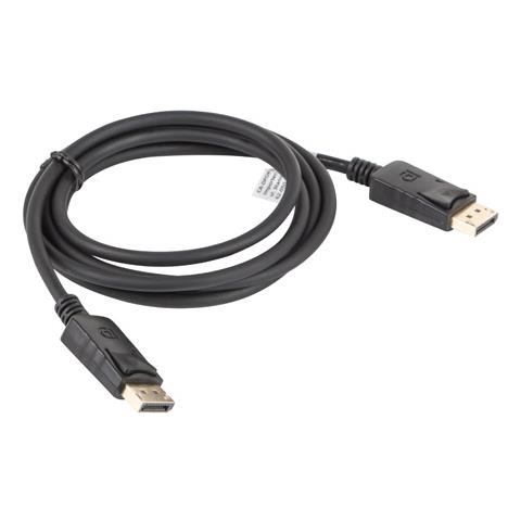 CA-DPDP-10CC-0018-BK cavo DisplayPort 1,8 m Nero - Foto 2