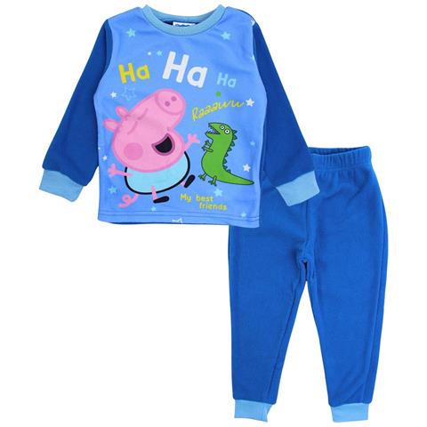 Pigiama Polare pp 5204923 s2-4a Ragazzo - Foto 1