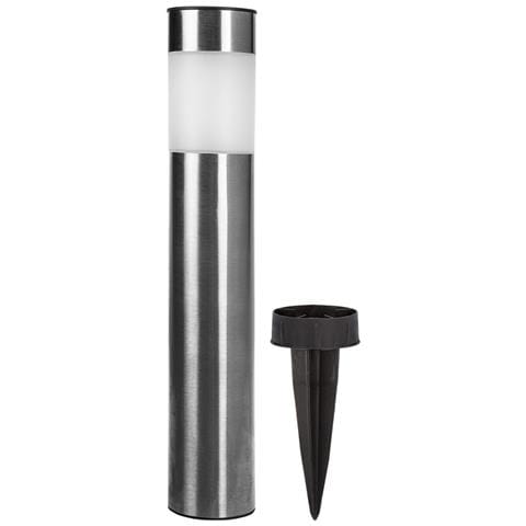 Paletto Solare Da Giardino A Led - Foto 1