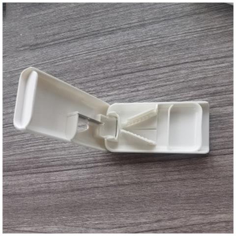 Tagliapillole Divisore Per Compresse Divisore Per Compresse Confezione Da 5 - Foto 5