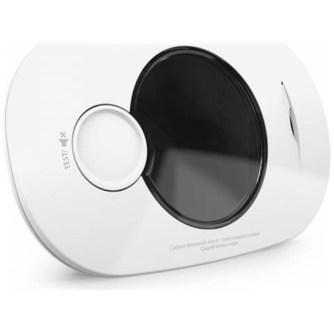 Fa3322 Multifunktionaler Digitaler Co-melder Mit Lcd-display (fa3322) - Foto 1