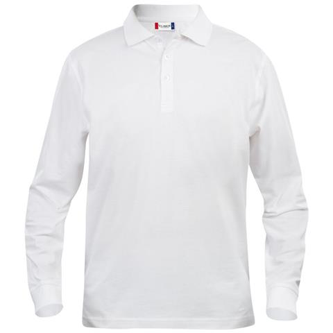 Classic Lincoln L /s Bianco L - Foto 1