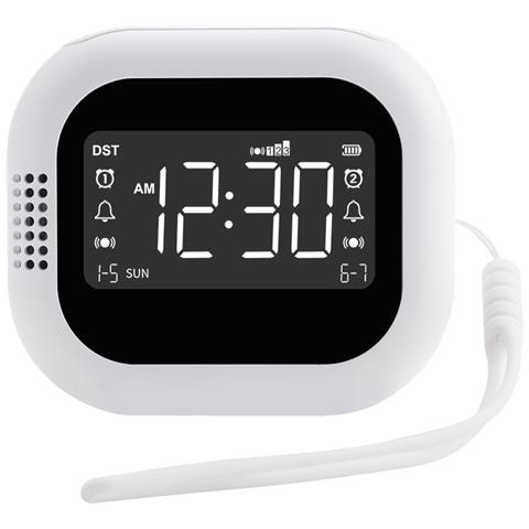 Sveglia Vibrante - Foto 1