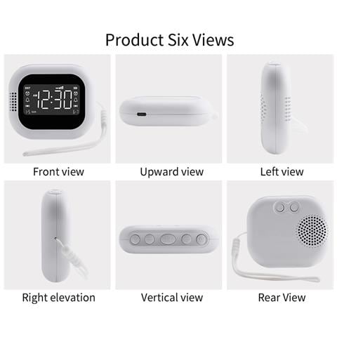 Sveglia Vibrante - Foto 2