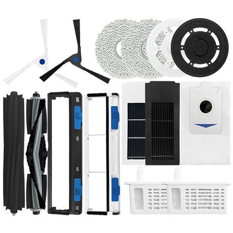 Kit Di Ricambi Per Ecovacs X2 Omni - Mantieni Il Tuo Robot Al Massimo Delle Prestazioni - Foto 1