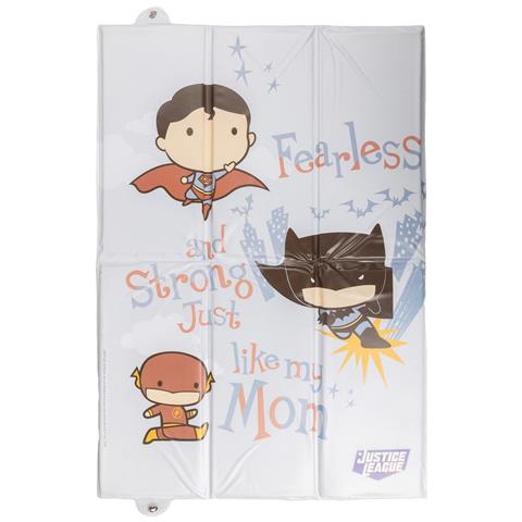 Piano Cambio Pieghevole Justice League - Foto 1