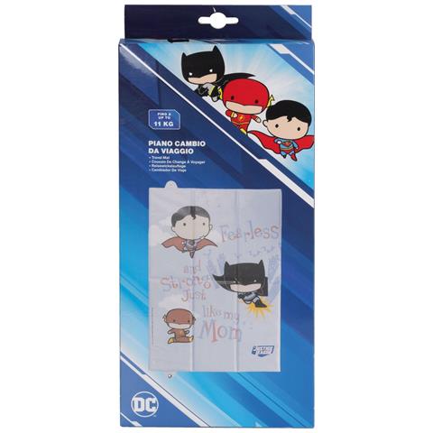 Piano Cambio Pieghevole Justice League - Foto 5