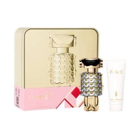 Fame Set Edp 50ml + Bl 75ml - Foto 1