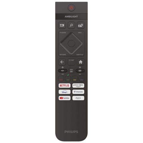 TV QLED Ultra HD 4K 50" 50PUS8209 Smart TV Titan OS Ambilight - Foto 4