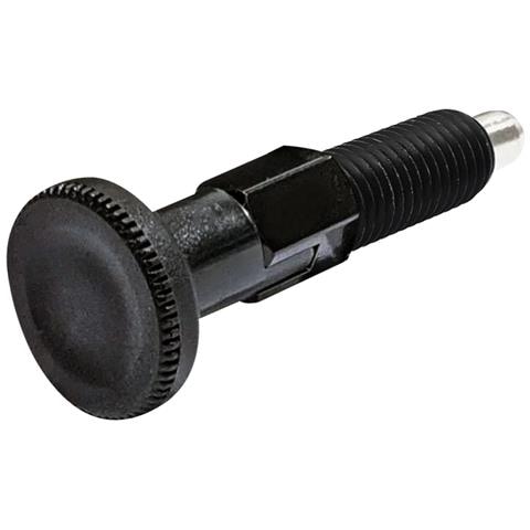 Perno Snodo Scooter Pieghevole Di Sicurezza Dualtron Mini Corpo Lungo, Nero - Foto 1