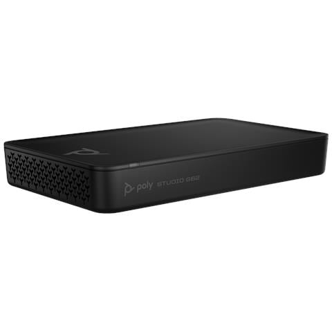 Studio G62 Video Conferencing System With Mounting Plate Kit No Radio TAA - Foto 2
