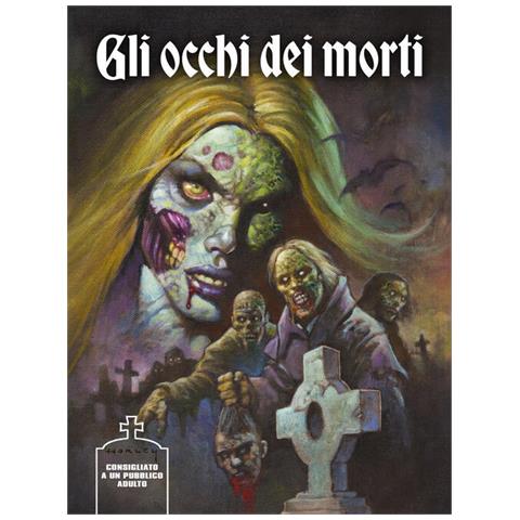Gli Occhi Dei Morti - Foto 1