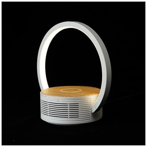 LL 506 BT WI lampada da tavolo LED G Bianco - Foto 8