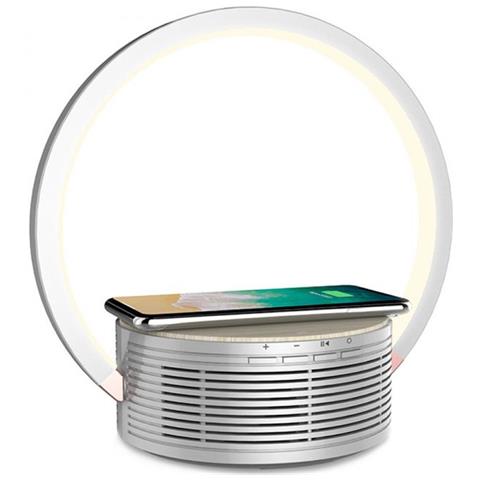 LL 506 BT WI lampada da tavolo LED G Bianco - Foto 1
