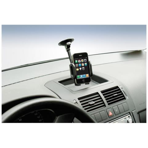 Supporto A Ventosa Per Dispositivi Elettronici - Foto 3