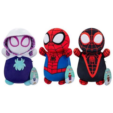 Squishmallows Spidey25cm - Foto 1