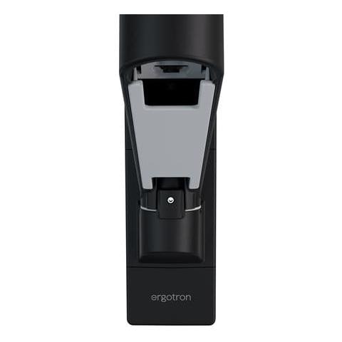 LX Series 45-683-292 Supporti a parete per TV 86,4 cm (34") Nero - Foto 2