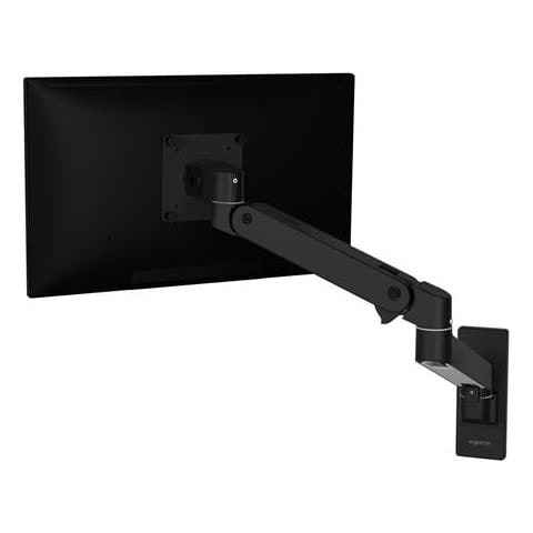 LX Series 45-683-292 Supporti a parete per TV 86,4 cm (34") Nero - Foto 1