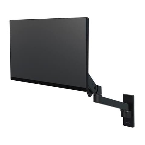 LX Series 45-683-292 Supporti a parete per TV 86,4 cm (34") Nero - Foto 5