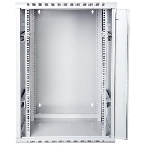DN-WD19 15U / 600 rack Da parete Grigio chiaro - Foto 2