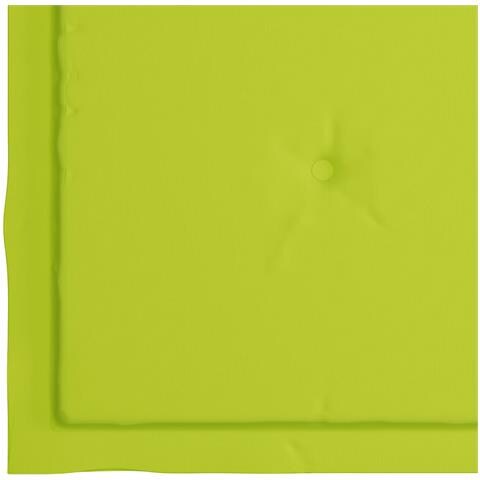 Sedie Da Giardino Pieghevoli 4pz Con Cuscini In Massello Acacia - Foto 8