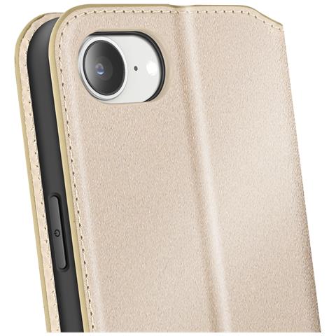 Custodia A Portafoglio Per Iphone 16e Classic Series Con Supporto Video - Foto 5