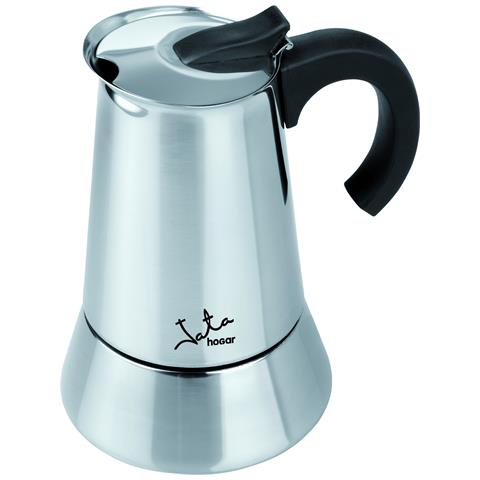 Odin Moka Nero, Acciaio inox - Foto 1